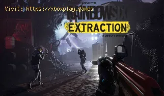 Rainbow Six Extraction: Wie kann die Streuung beendet werden?