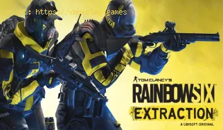 Rainbow Six Extraction: Wie man das Virtual-Reality-Trainingstutorial 