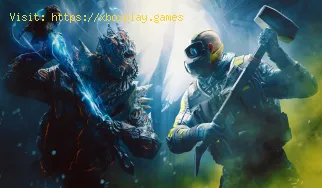 Rainbow Six Extraction: Wie man Bloater und Breacher besiegt