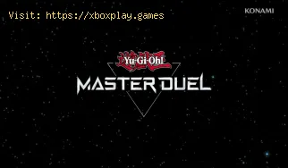 Yu-Gi-Oh! Master Duel : Comment changer de partenaire
