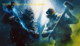 Rainbow Six Extraction: Wie man mit Freunden spielt