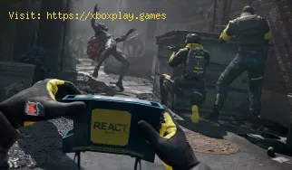 Rainbow Six Extraction: Wie man Feinde anpingt