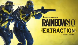 Rainbow Six Extraction: So entsperren Sie mehr Tech