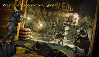 Rainbow Six Extraction: So lösen Sie alle Schwierigkeiten