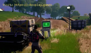 Fortnite: dónde encontrar todos los sitios de perforación del equipo