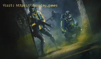 Rainbow Six Extraction: So entsperren Sie Meilensteine