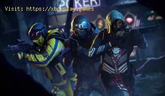 Rainbow Six Extraction: So ändern Sie Waffenaufsätze