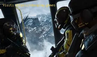 Rainbow Six Extraction: So retten Sie MIA-Operatoren