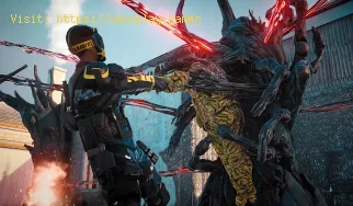 Rainbow Six Extraction: Wie man Freunde einlädt
