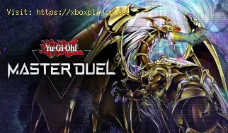 Yu-Gi-Oh! Master Duel : Comment obtenir le mage noir