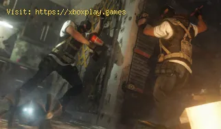 Rainbow Six Siege: Wie man im TDM-Modus spielt