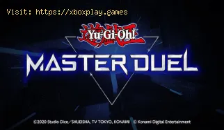 Yu-Gi-Oh! Master Duel! : Comment jouer sur Mac/macOS