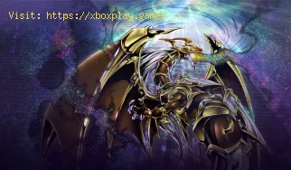 Yu-Gi-Oh! Master Duel : Comment utiliser l'invocation XYZ