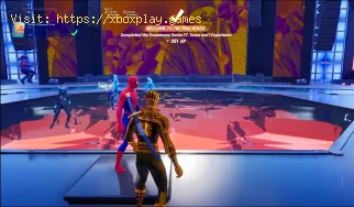 Fortnite: cómo obtener monedas de concierto