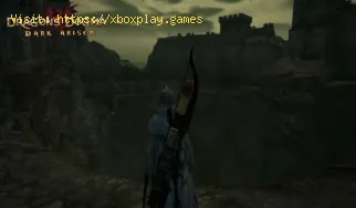 Dark Souls Nightfall: Wo finde ich den Zauber der versteckten Anwesenh