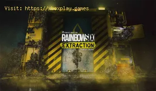 Rainbow Six Extraction: So deaktivieren Sie die Sprachausgabe von Narr