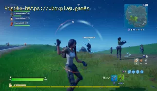Fortnite: Cómo activar efectos de sonido visuales