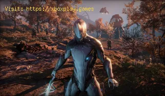 Warframe: come ottenere l'esperone