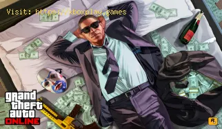 GTA Online: come silenziare i giocatori