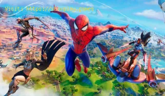 Fortnite: cómo solucionar el Error de descarga en la nube