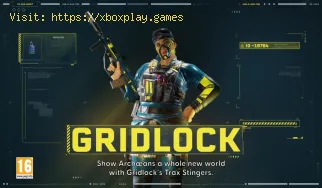Rainbow Six Extraction: Das beste Gridlock-Loadout