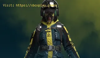 Rainbow Six Extraction: Nomads bestes Loadout