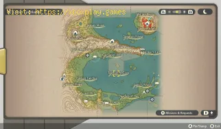 Pokémon Legends Arceus: Onde encontrar Finneon