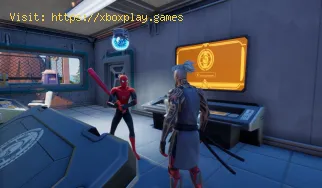 Fortnite: cómo obtener la tarjeta de acceso de la Caverna encubierta