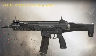 Call of Duty Mobile: il miglior carico di Kilo 141 per la stagione 1