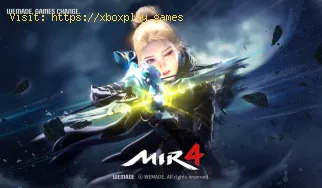 MIR4: Como corrigir "Ocorreu um erro de patch"