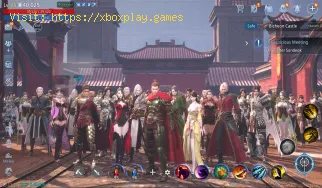 MIR4: Como corrigir o erro de conexão do lobby do jogo