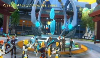 Zenith The Last City: Como renascer após a morte
