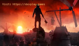 Dying Light 2: So finden Sie Oxidationsmittel