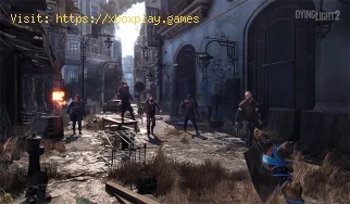 Dying Light 2: Wie man kooperativ spielt