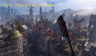 Dying Light 2: Wie man den Husaren bekommt