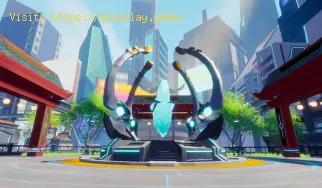 Zenith The Last City: Como alternar funções