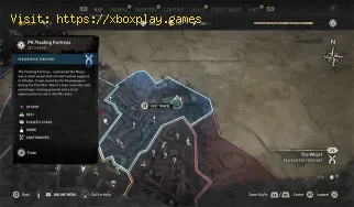 Dying Light 2: Wie man schnell reist