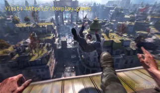 Dying Light 2: Solltest du Aitor helfen, Lucas' Mörder zu finden
