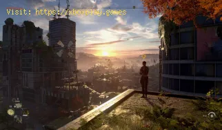 Dying Light 2: So finden Sie elektrische Teile