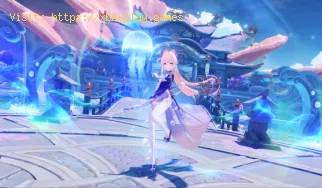 Genshin Impact: So beheben Sie den Fehlercode 9114 „Fehler beim Heru