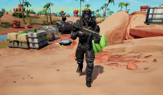 Fortnite: Cómo arreglar 'Eliminar IO Forces' no funciona Co