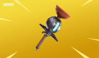 Fortnite: Cómo dañar a los jugadores con un Clinger