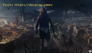 Dying Light 2: Wie man mit Freunden spielt