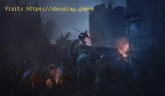 Dying Light 2: So verdienen Sie mehr XP