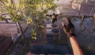 Dying Light 2: come salire di livello velocemente
