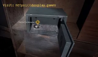 Dying Light 2: So öffnen Sie den Bazaar Safe