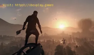 Dying Light 2: So beheben Sie den Fehler „Netzwerk getrennt“.