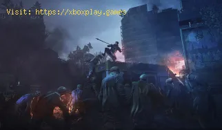 Dying Light 2: So beheben Sie Audiofehler und keine Tonausgabe