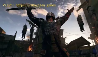 Dying Light 2: So beheben Sie „Ihr Spielkauf kann derzeit nicht erne