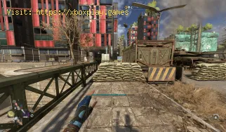Dying Light 2: Wie man sprintet